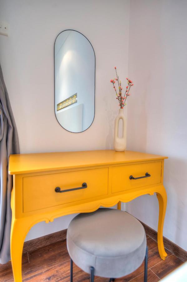 Chic 2Bedroom Apartment Near Sliema Ferries Cesi1-1 Εξωτερικό φωτογραφία