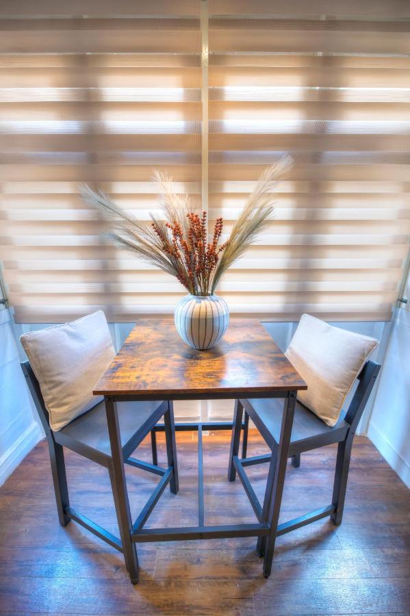 Chic 2Bedroom Apartment Near Sliema Ferries Cesi1-1 Εξωτερικό φωτογραφία