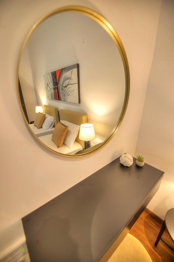 Chic 2Bedroom Apartment Near Sliema Ferries Cesi1-1 Εξωτερικό φωτογραφία