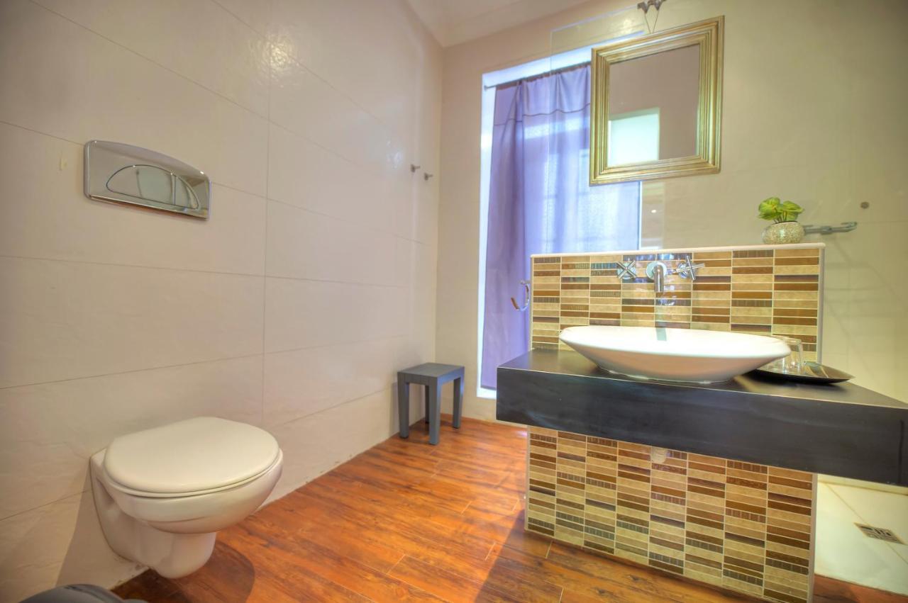 Chic 2Bedroom Apartment Near Sliema Ferries Cesi1-1 Εξωτερικό φωτογραφία
