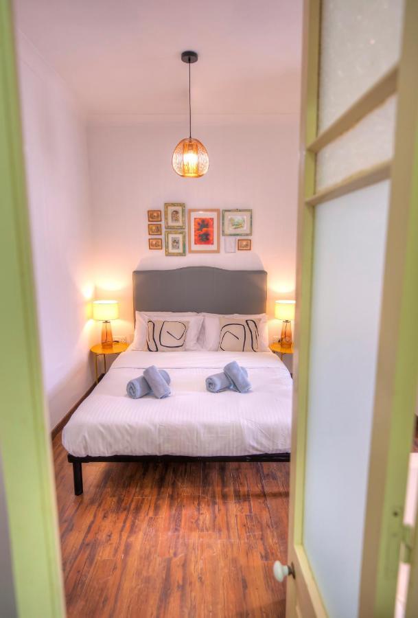Chic 2Bedroom Apartment Near Sliema Ferries Cesi1-1 Εξωτερικό φωτογραφία