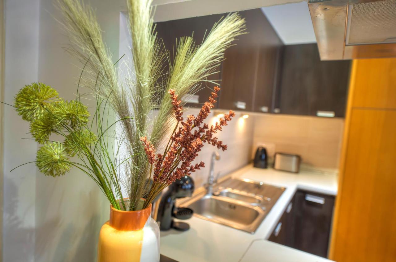 Chic 2Bedroom Apartment Near Sliema Ferries Cesi1-1 Εξωτερικό φωτογραφία