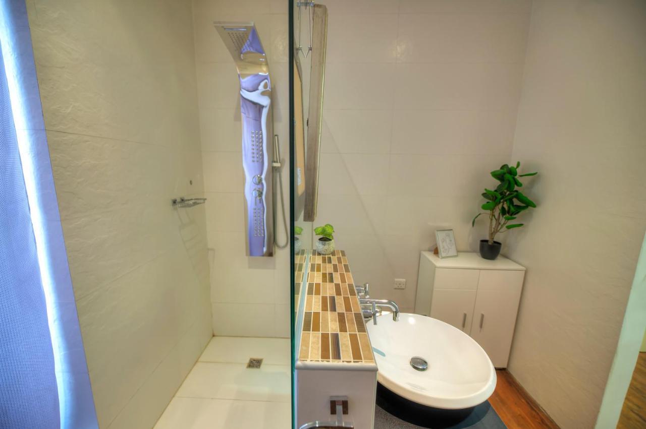 Chic 2Bedroom Apartment Near Sliema Ferries Cesi1-1 Εξωτερικό φωτογραφία